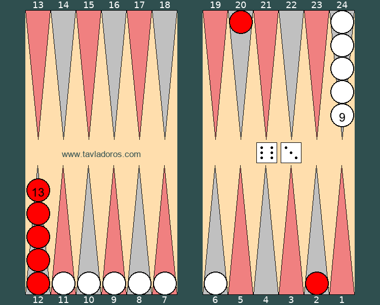 Απαγορεύεται το εξάπορτο στο homeboard του αντιπάλου