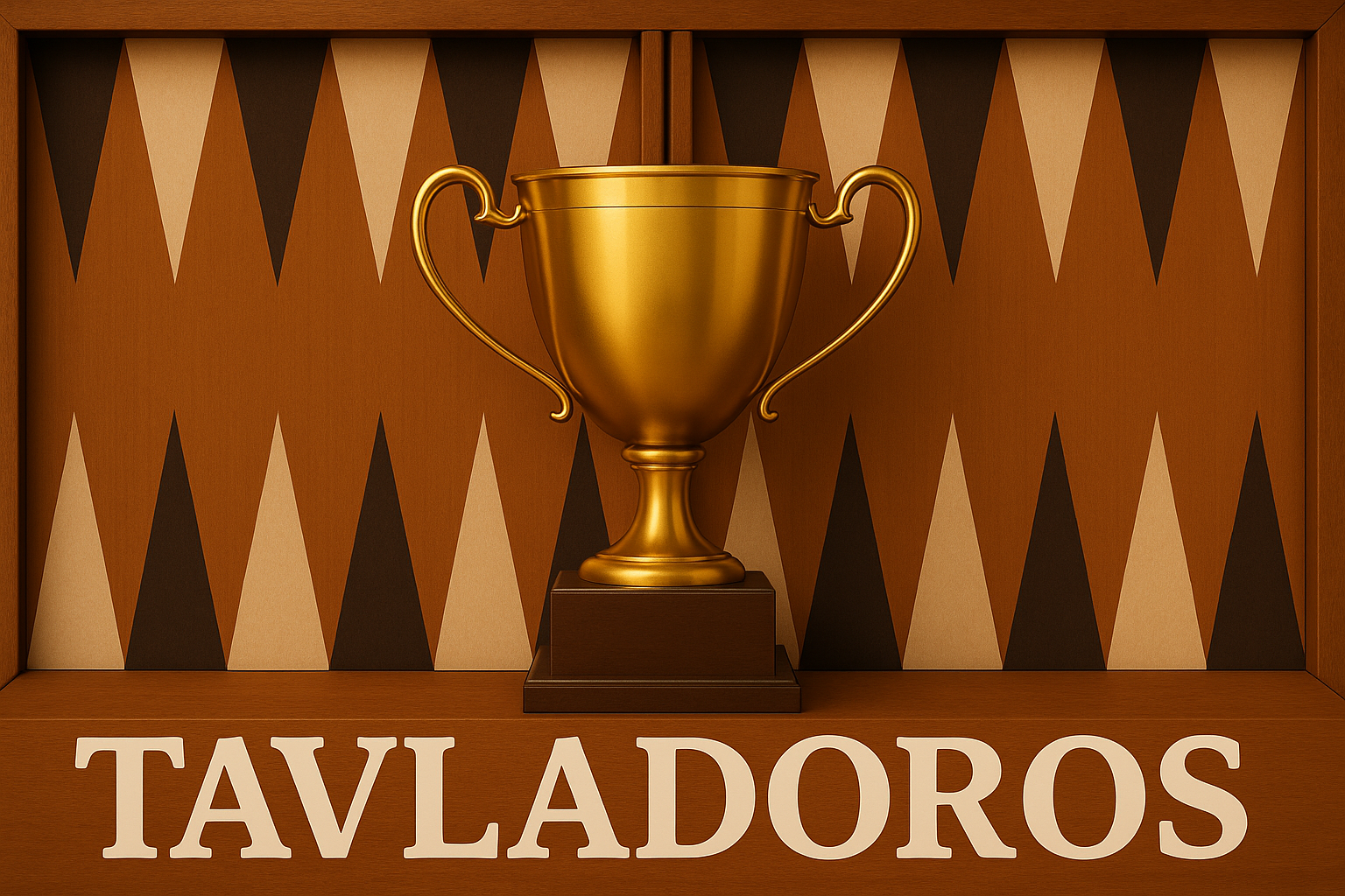 Welcome to Tavladoros!